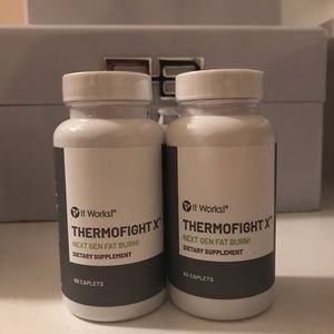 It Works! Thermofight X